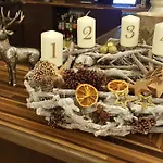 Värdshus Schillebold 3*