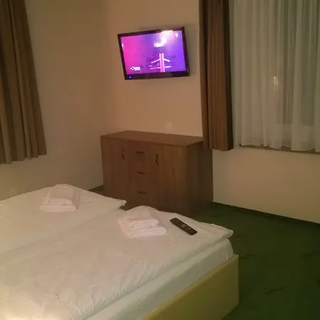 Zajazd Schillebold 3*