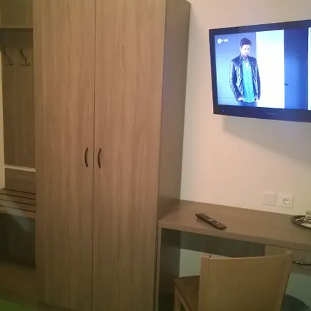 Schillebold Kro 3*