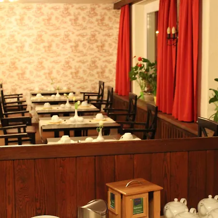 Schillebold Värdshus