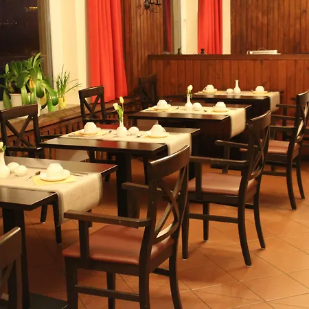 Värdshus Schillebold Peitz