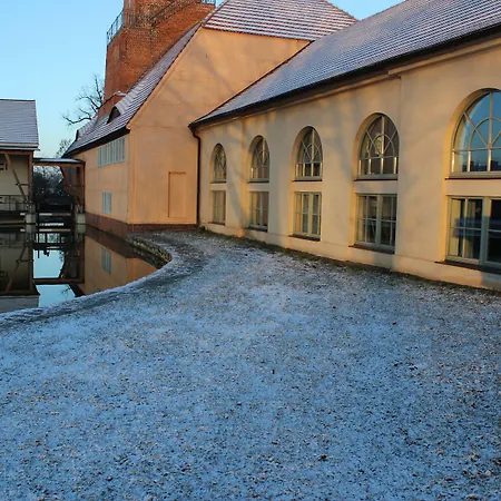 Värdshus Schillebold