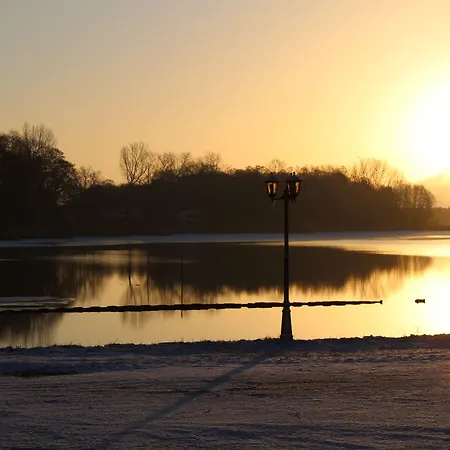 Schillebold Värdshus Peitz