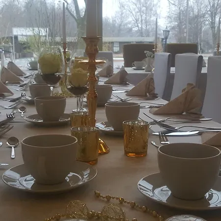 Schillebold 3* Peitz