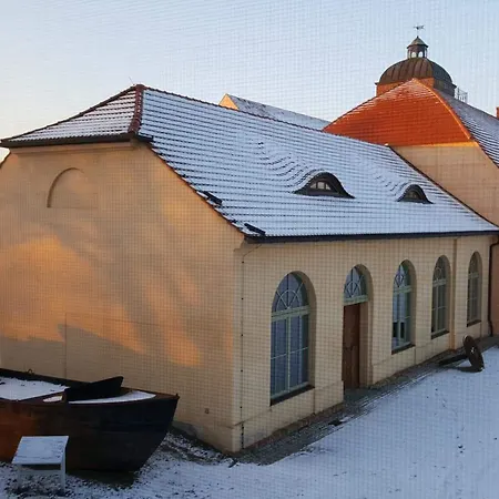Schillebold Kro