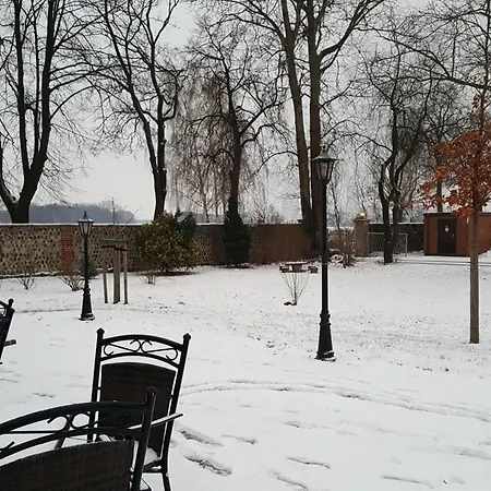 Kro Schillebold 3*