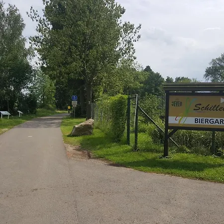 Zajazd Schillebold 3*