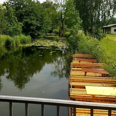 Schillebold Zajazd Peitz