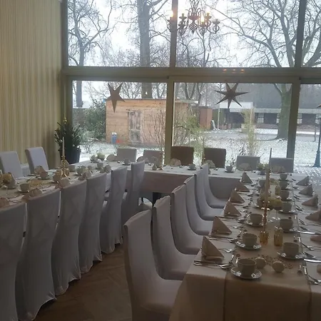 Schillebold 3* Peitz