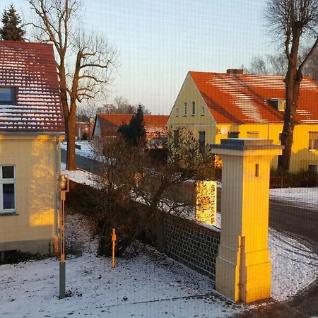 Schillebold Zajazd Peitz