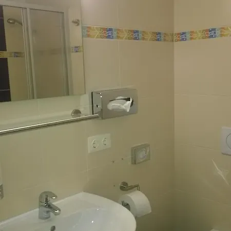 Zajazd Schillebold 3*