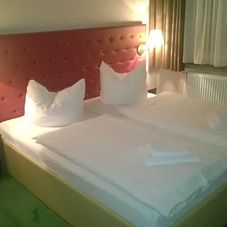 Schillebold 3* Peitz