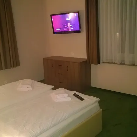 Schillebold 3* Peitz