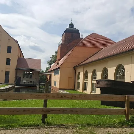 Zajazd Schillebold 3*