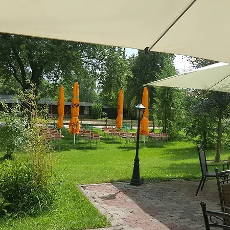 Kro Schillebold 3*