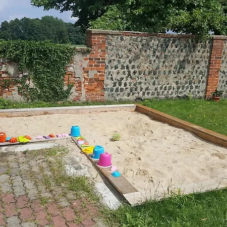 Kro Schillebold 3*