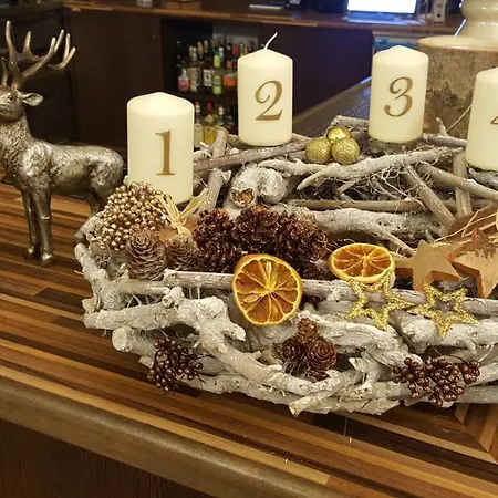 Zajazd Schillebold 3*