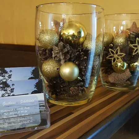 Schillebold 3* Peitz