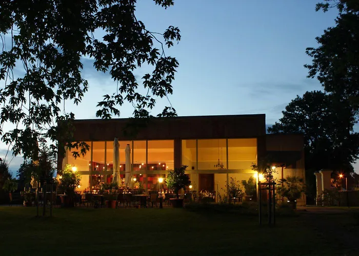 Schillebold 3* Peitz