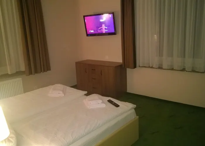 بيت ريفي Schillebold 3*