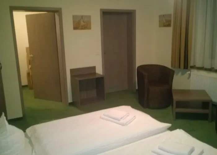 بيت ريفي Schillebold