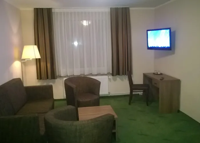 Värdshus Schillebold Peitz