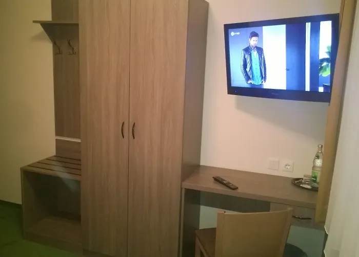 Schillebold Värdshus 3*