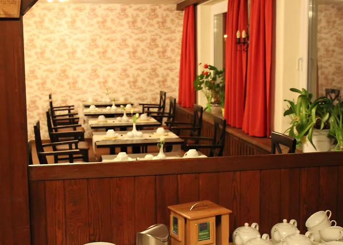 Schillebold Värdshus