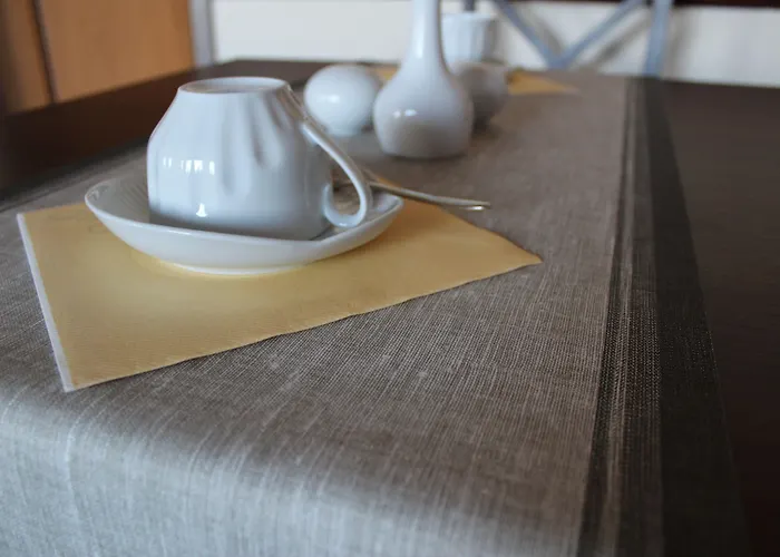 Schillebold بيت ريفي