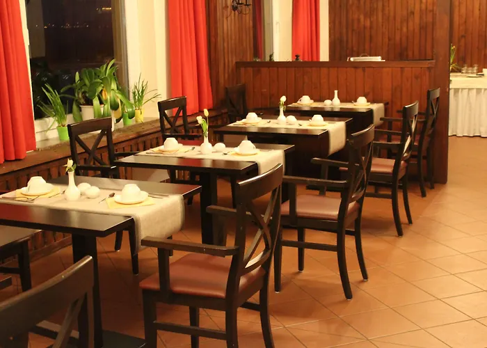 Värdshus Schillebold Peitz