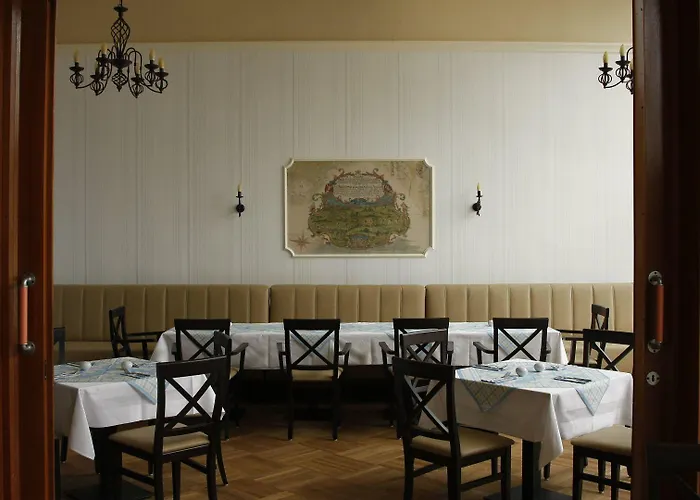 Värdshus Schillebold