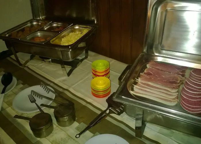 Värdshus Schillebold Peitz