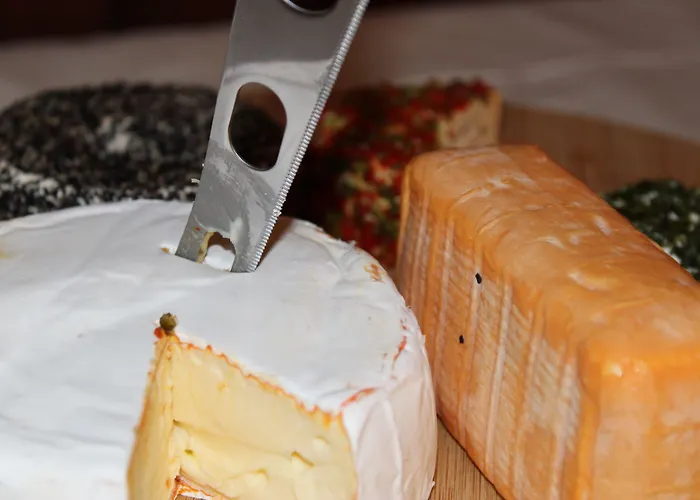 Schillebold Värdshus Peitz