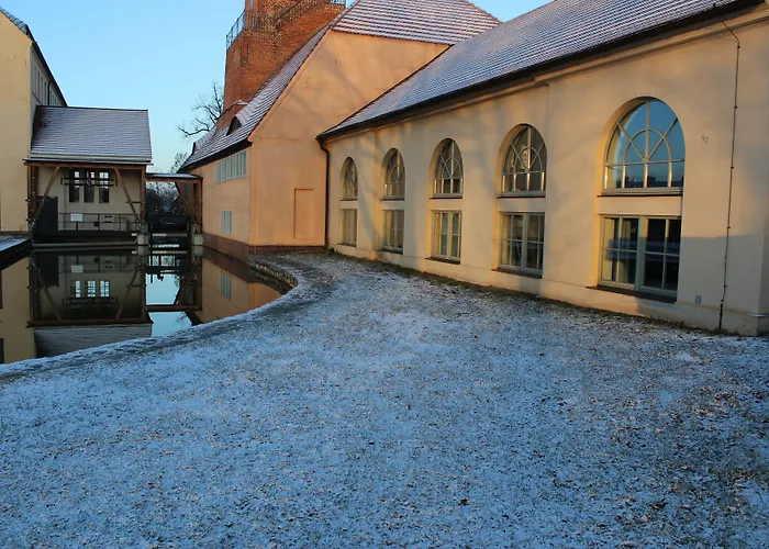 Värdshus Schillebold