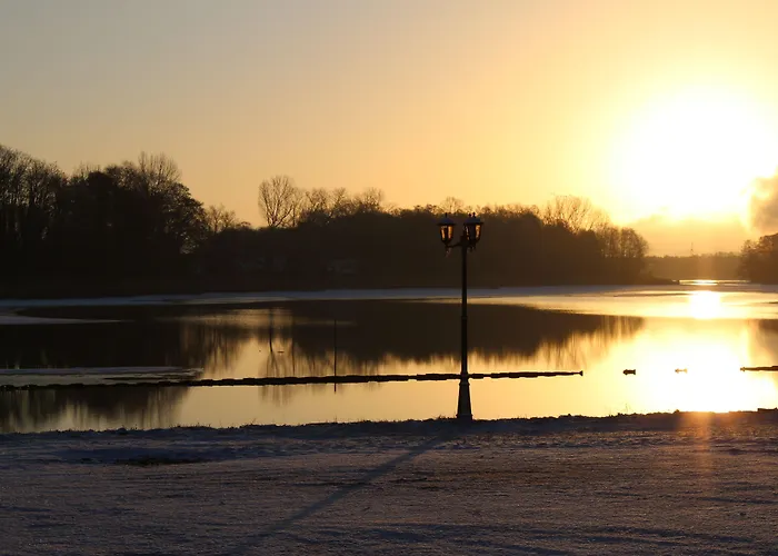 Schillebold Värdshus Peitz