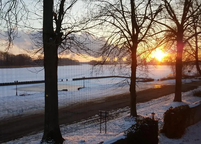 Värdshus Schillebold 3*