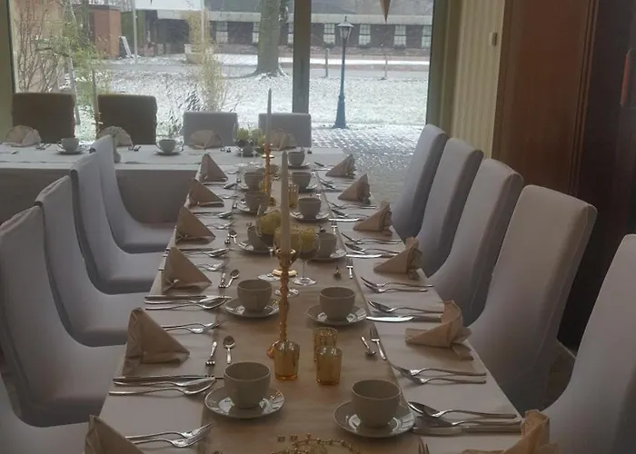 Schillebold 3* Peitz