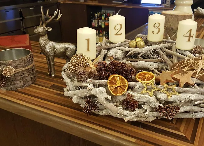 Schillebold بيت ريفي Peitz