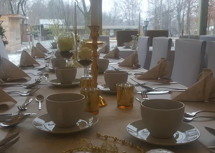 Schillebold 3* Peitz