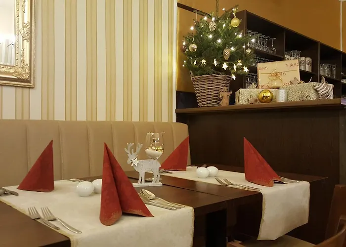 Värdshus Schillebold