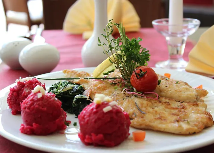 Värdshus Schillebold