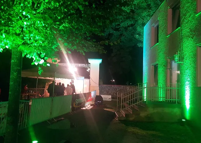 Schillebold بيت ريفي