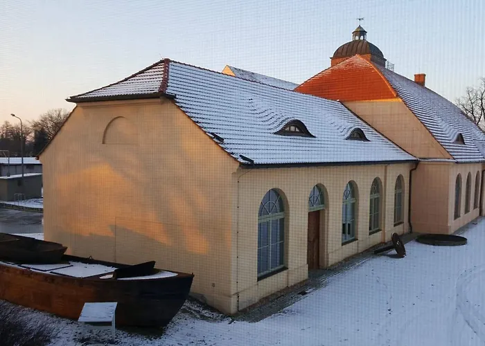 Schillebold Värdshus