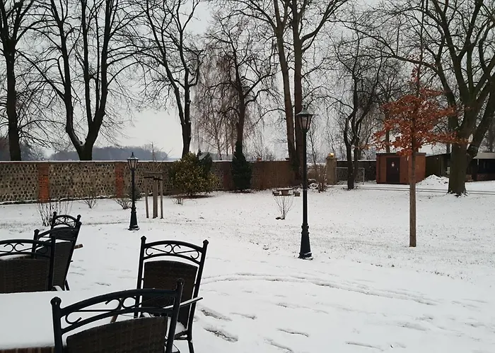 Värdshus Schillebold 3*