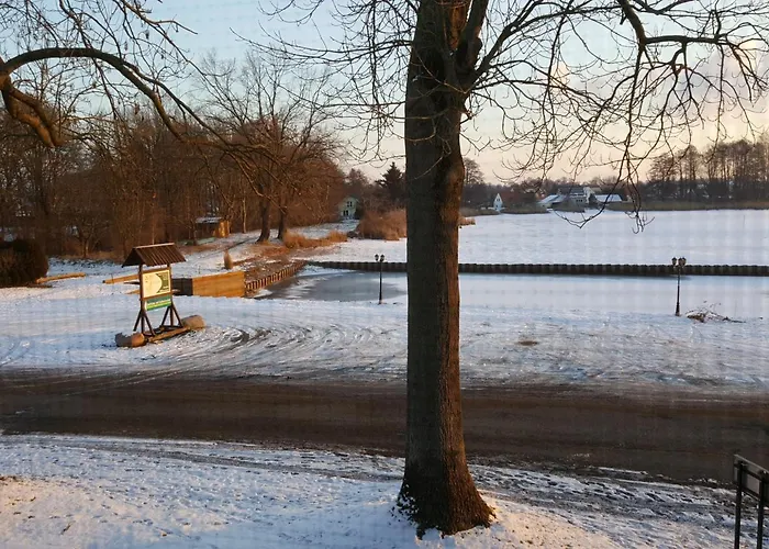 Värdshus Schillebold Peitz