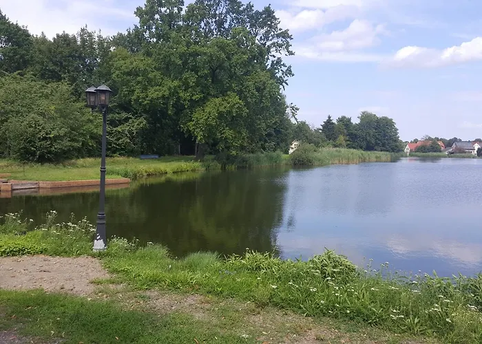 Schillebold Värdshus