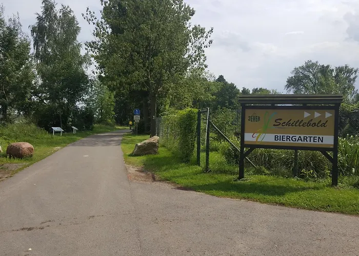 Värdshus Schillebold 3*