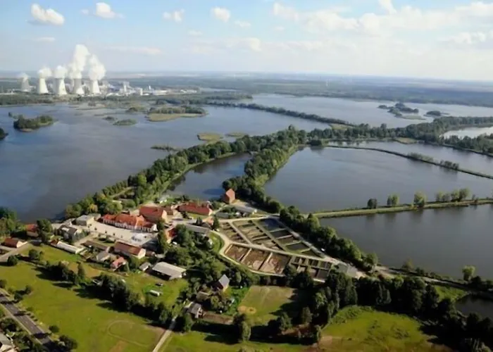 Schillebold Värdshus Peitz