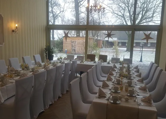 Schillebold 3* Peitz