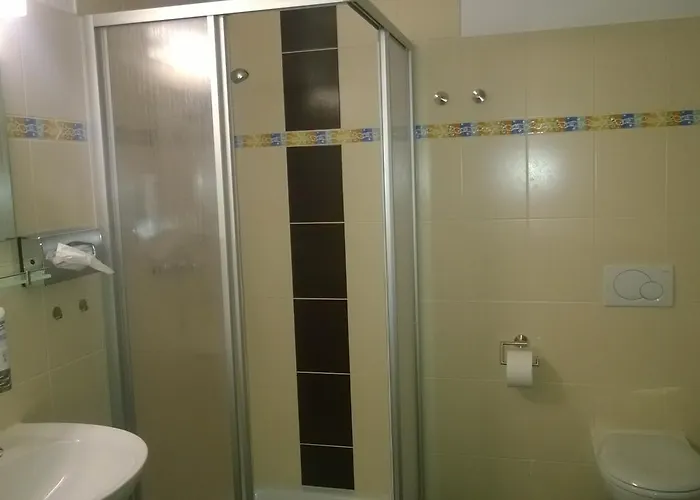 Värdshus Schillebold 3*